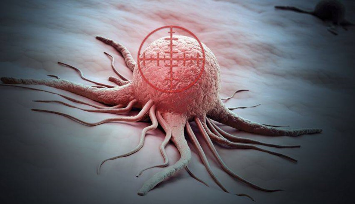 علاج جديد سيشكّل قفزة نوعية في علاج السرطان