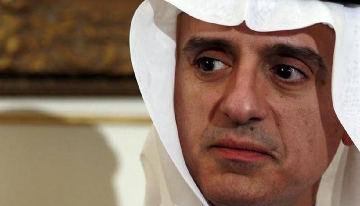 الجبير يجري محادثات حول سوريا واليمن في سلطنة عمان