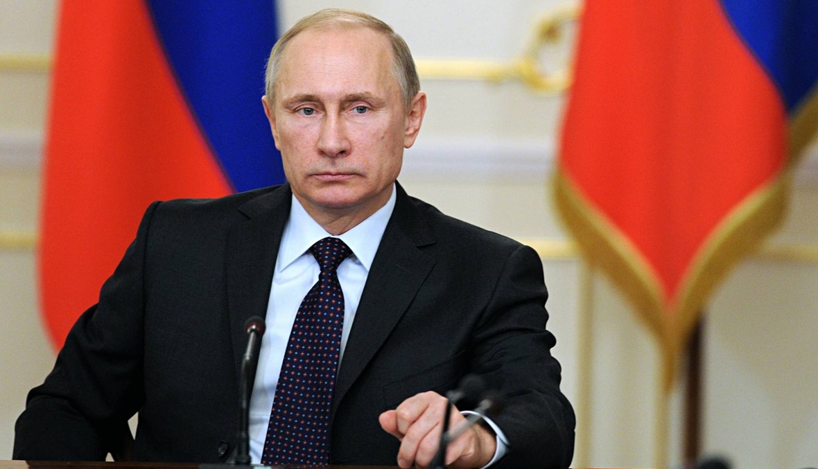 بوتين يأمر بتعليق الرحلات الروسية الى مصر... وخطوط طيران تتخذ اجراءت وقائية