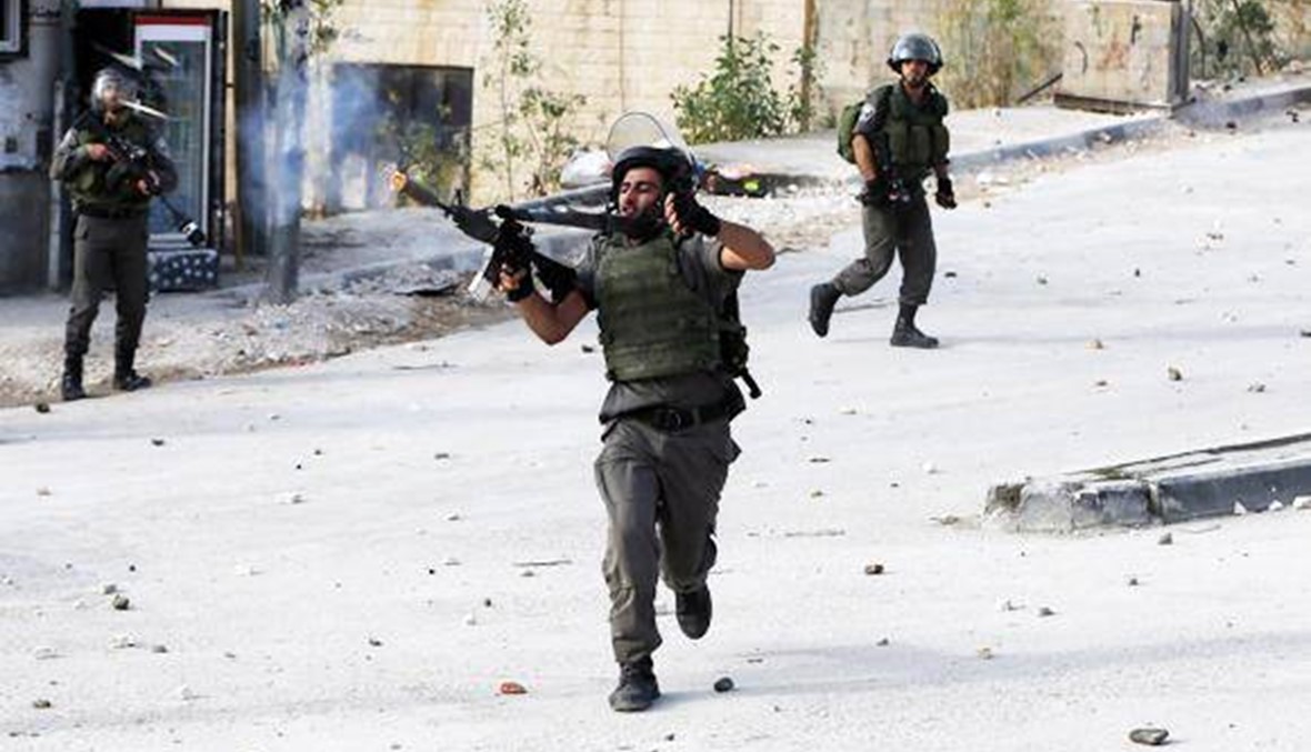 الجيش الاسرائيلي يقتل فلسطينيين بينهما إمرأة مسنة في الضفة وغزة
