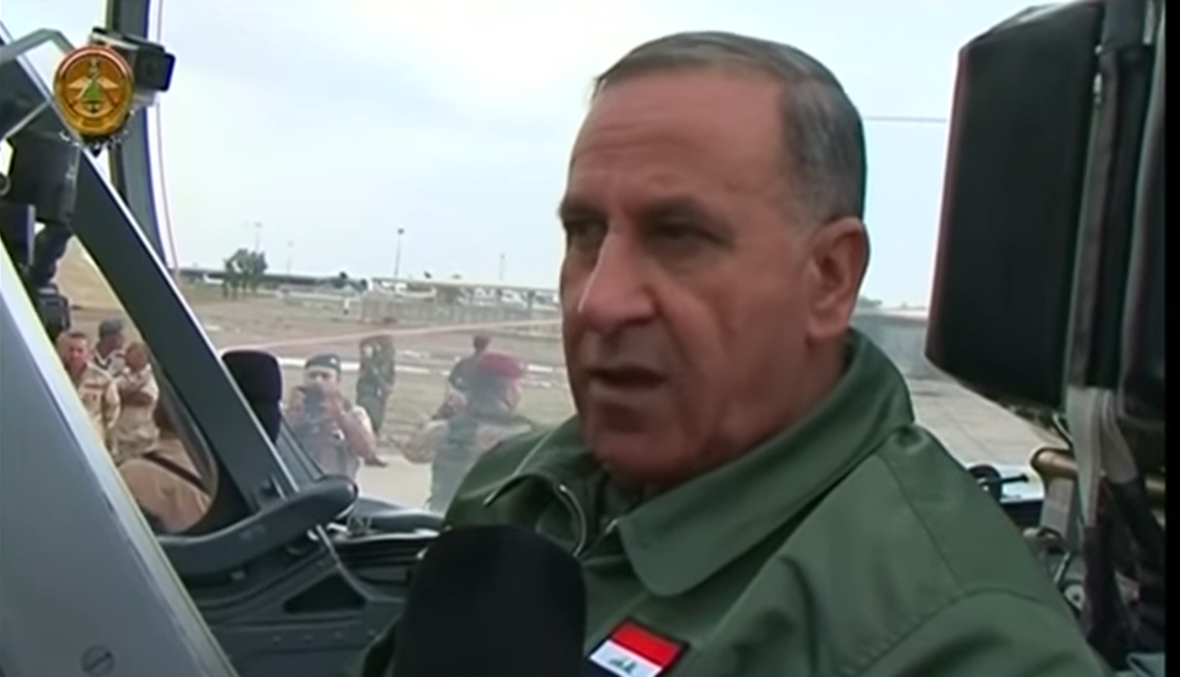 بالفيديو- العراق يتلقى مقاتلتين تشيكيتين من طراز "ال-159"