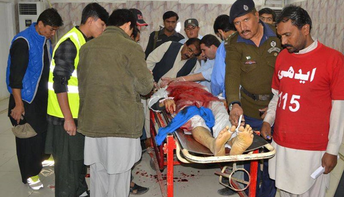 مسلحان يقتلان اثنين من الهزارة في باكستان