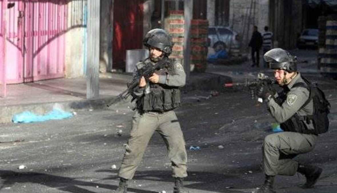 سائق فلسطيني أصاب أربعة وقُتل بالرصاص في الضفة