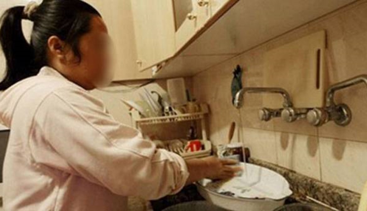اقفال مكتب استقدام عاملات في الخدمة المنزلية... ومعايير جديدة للاستعانة باليد العاملة الأجنبية