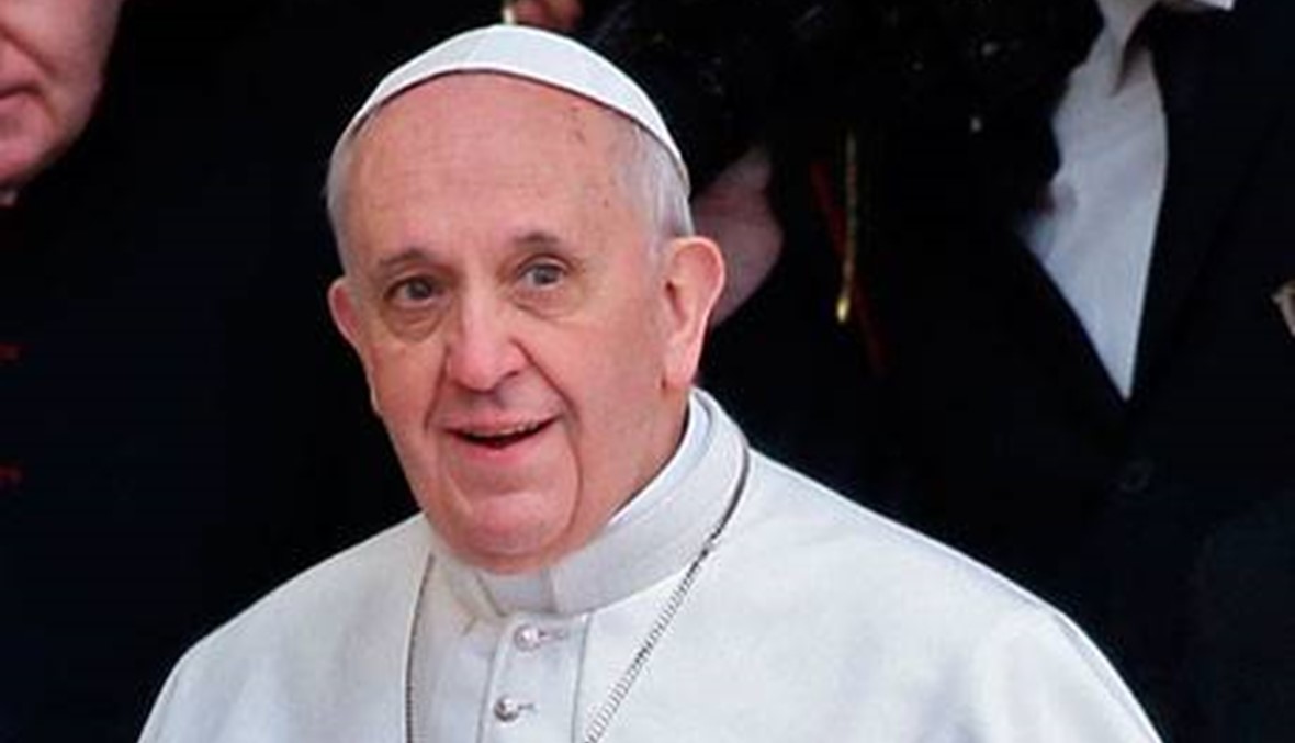 البابا فرنسيس: أريد زيارة معسكر اوشفيتز النازي