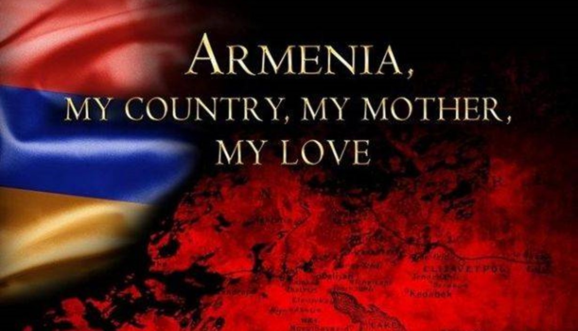 3 كتب في الذكرى المئوية للإبادة الأرمنية