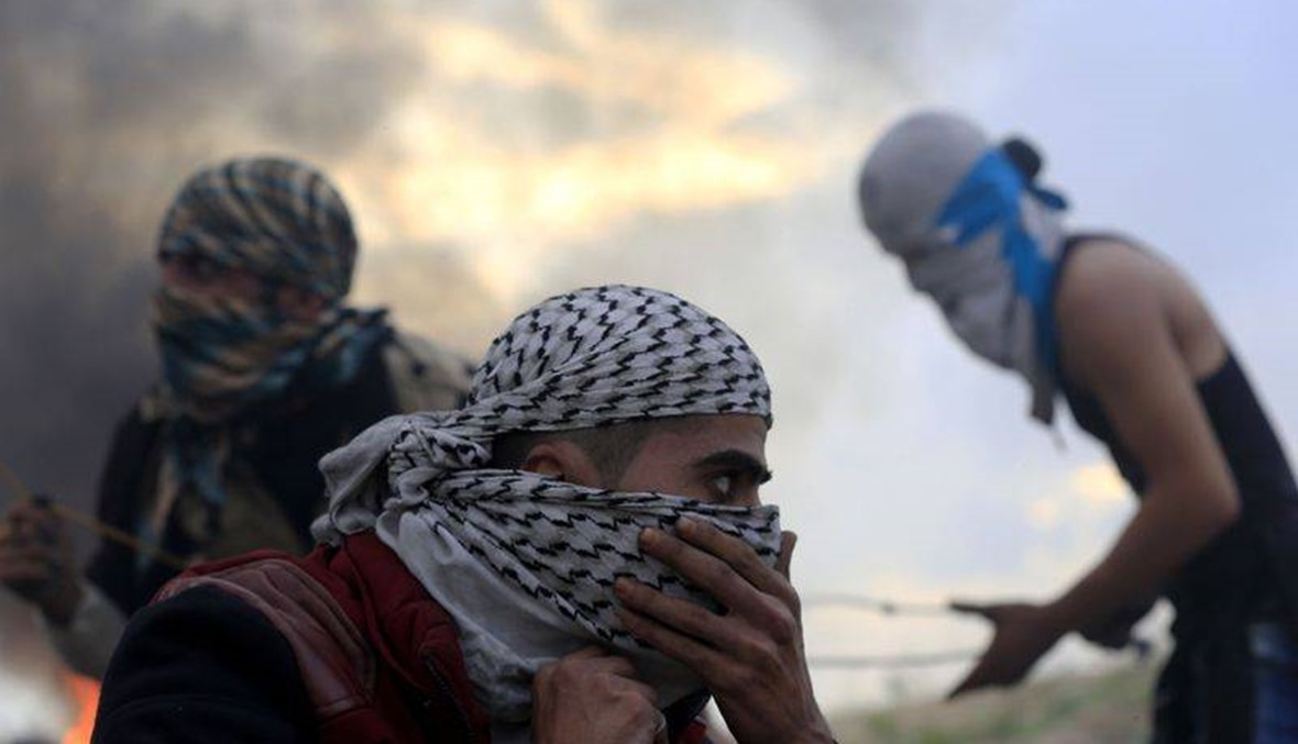 اسرائيل تعتقل 24 فلسطينيا من حماس في الضفة