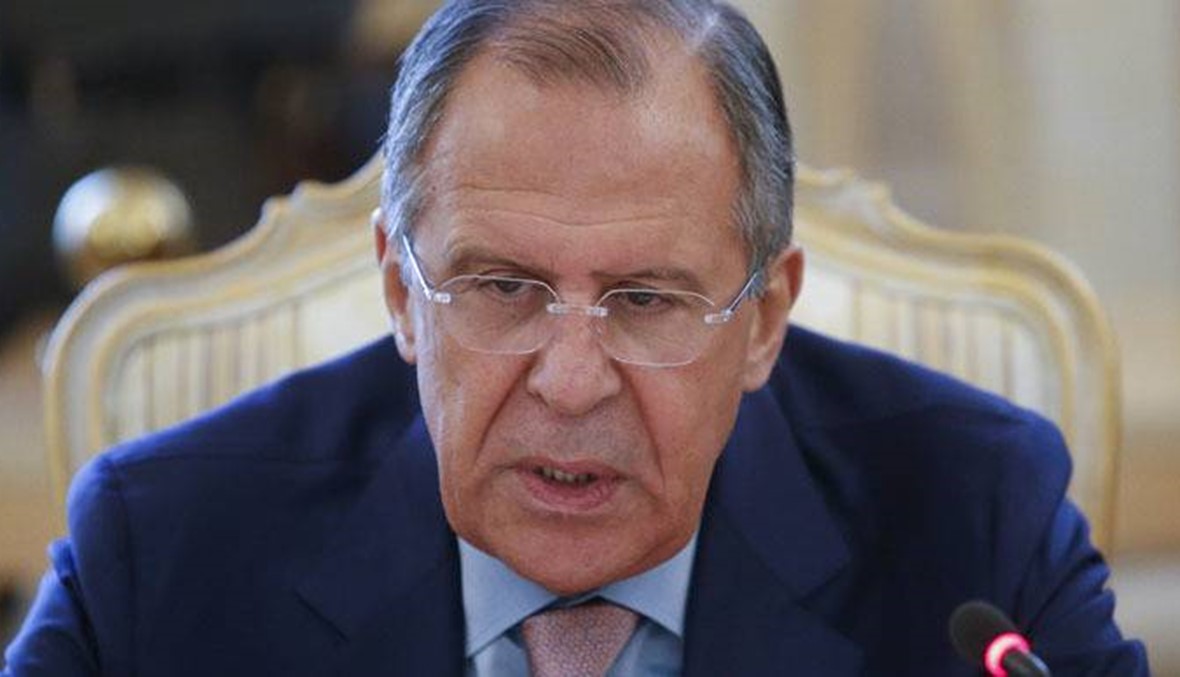 روسيا تريد من محادثات فيينا تعريف الجماعات الإرهابية في سوريا