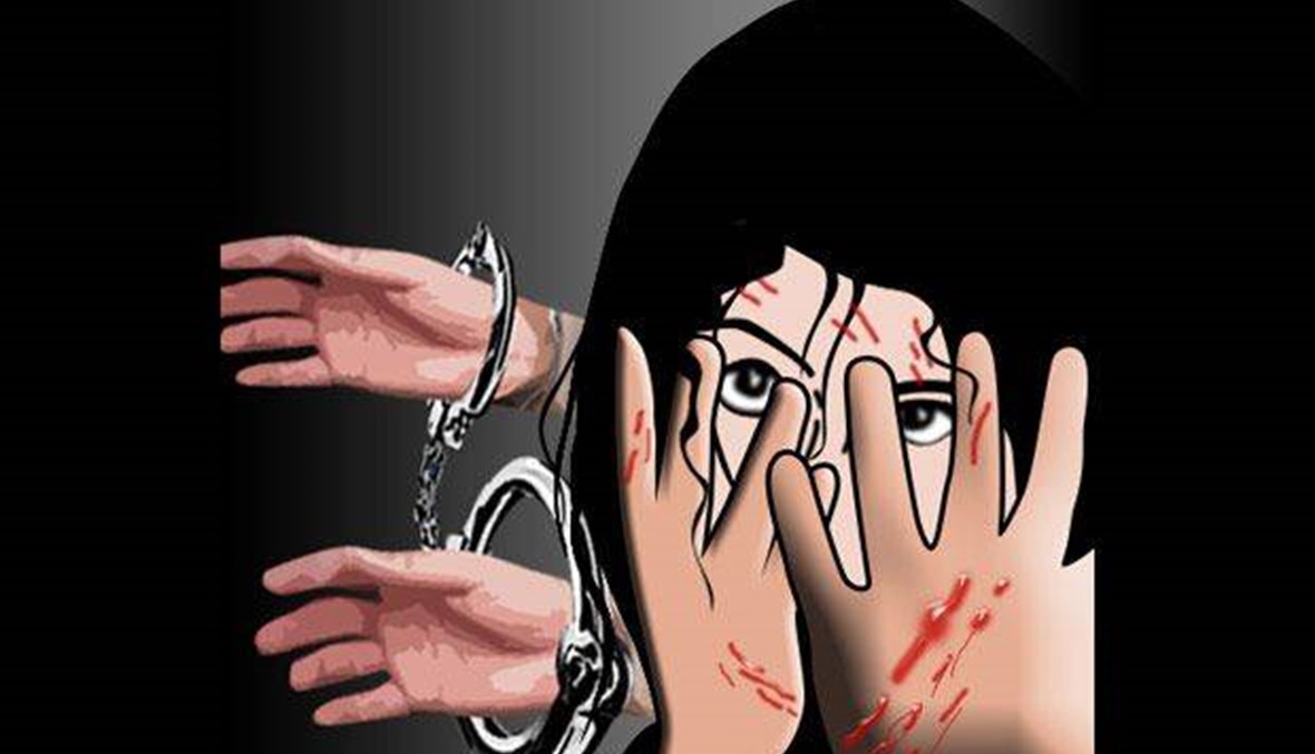 ابنة الـ13 عاماً اغتصبها 15 رجلاً