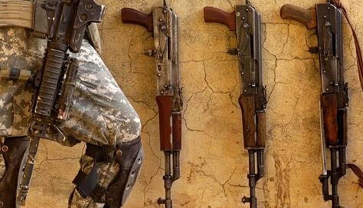 حقائق قد لا تعرفها عن سلاح "كلاشنكوف"؟