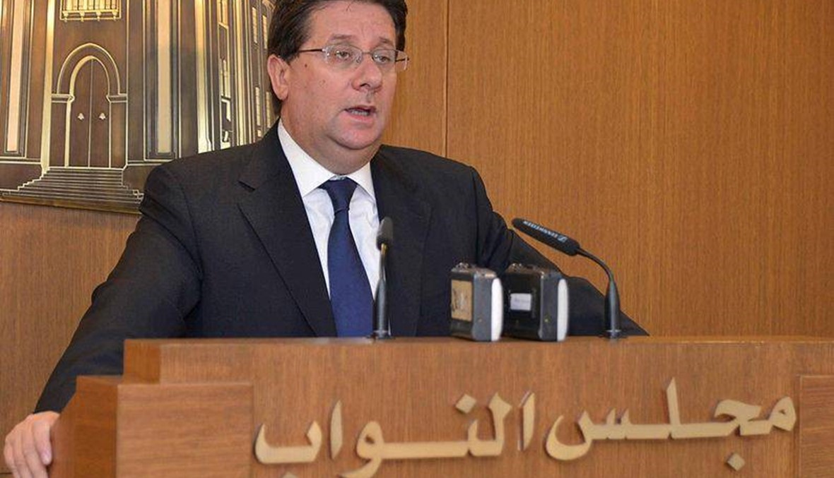 كنعان: اتفقنا على اقتراح قانون استعادة الجنسية