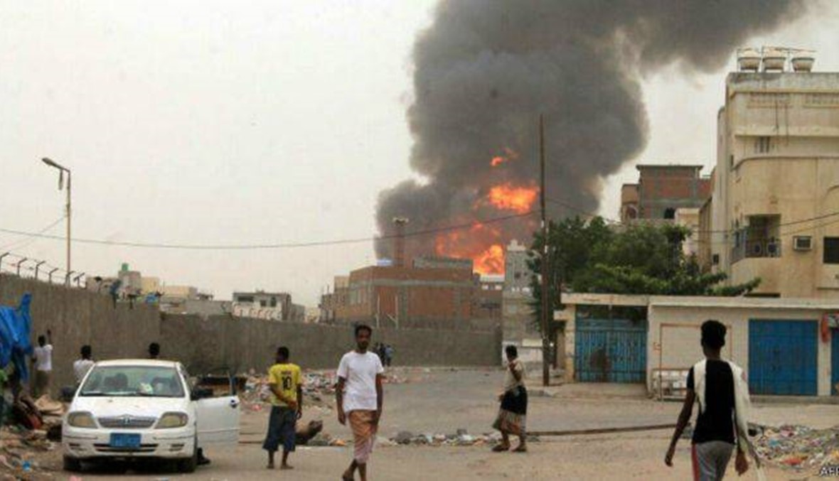 القوات المسلحة القطرية تعلن مقتل أول جنودها في اليمن