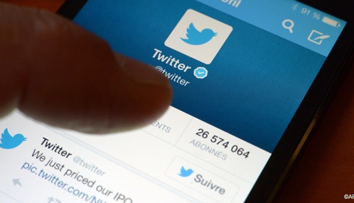 موسكو تطلب من "تويتر" تخزين البيانات الشخصية للمستخدمين الروس في روسيا