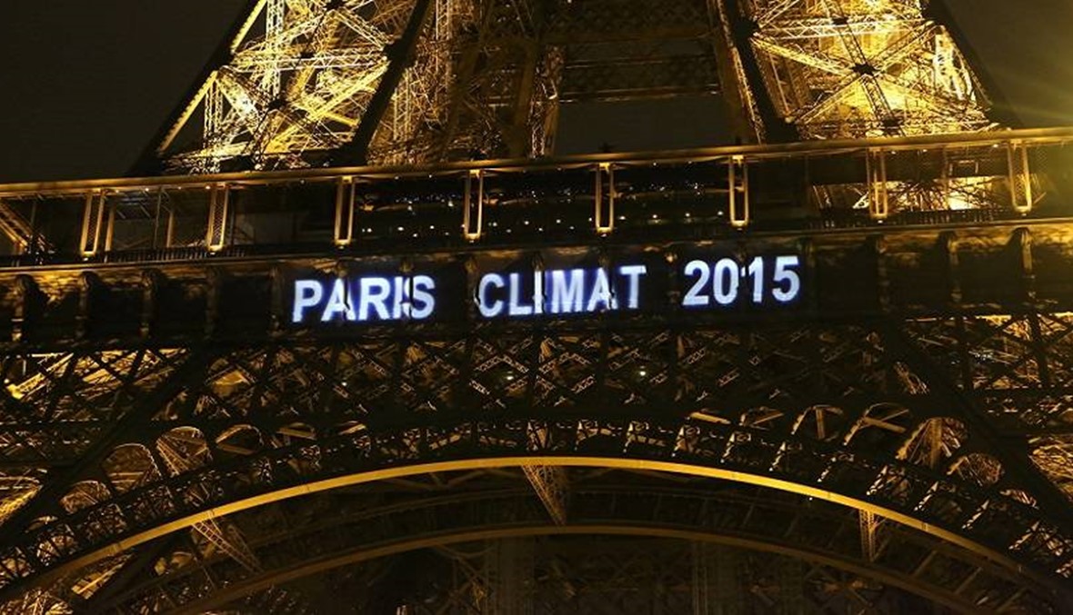 باريس تواجه التحدي الأمني لمؤتمر المناخ