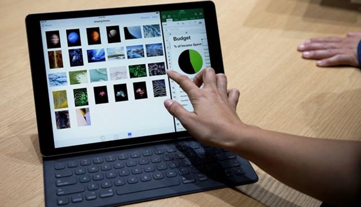 5 things to know about Apple's new iPad Pro