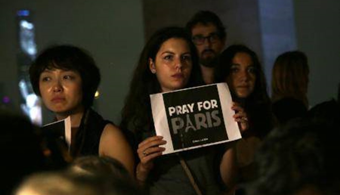 ما هي جنسيات بعض منفذي اعتداءات باريس؟