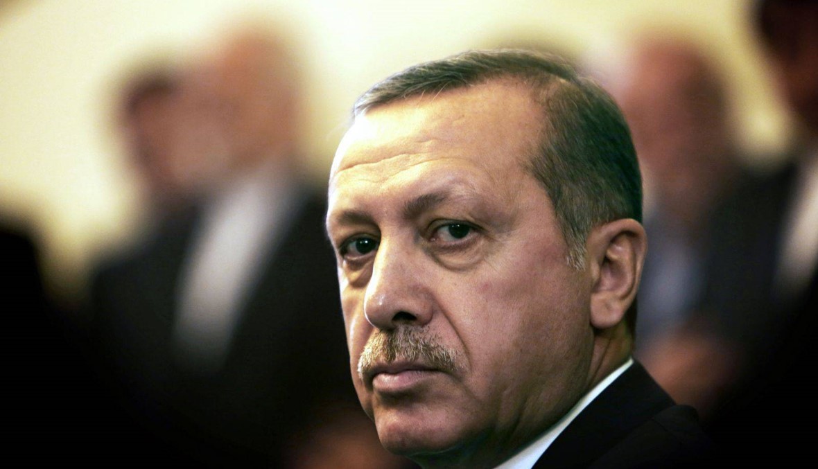 إردوغان: هجمات باريس تظهر أن الإرهاب خطر جماعي