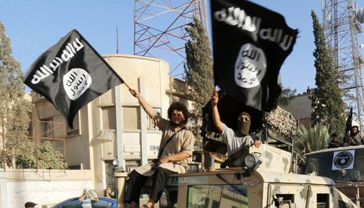 "داعش" يهدد بشن هجوم في واشنطن وغيرها