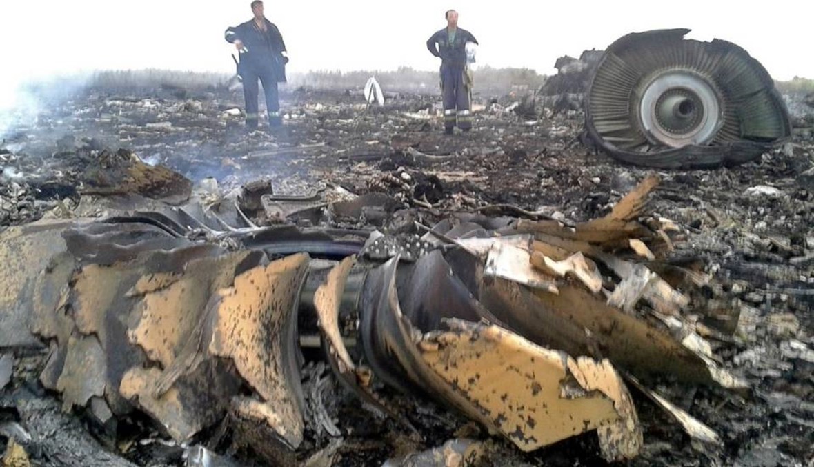 قوات الأمن المصرية تقتل 24 "داعشياً" قرب موقع سقوط الطائرة الروسية