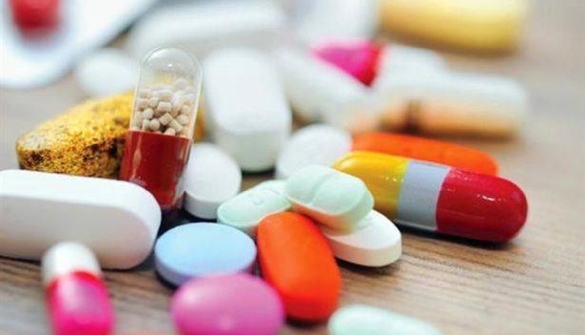 10 صيدليات تتلقّى انذارات لبيعها أدوية المضادات الحيوية من دون وصفة