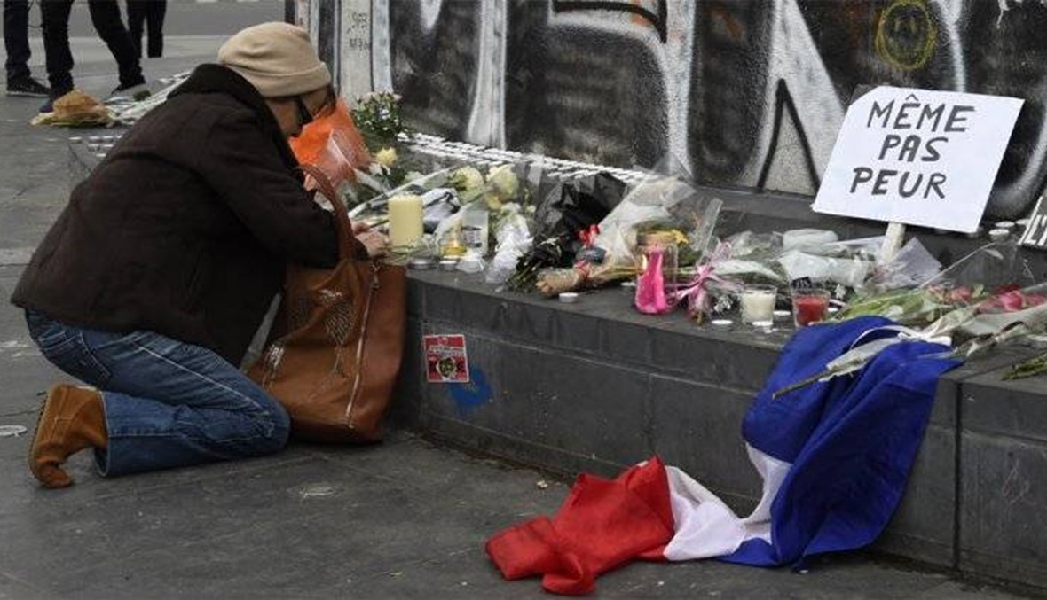 "عدد المشاركين في اعتداءات باريس غير معروف"