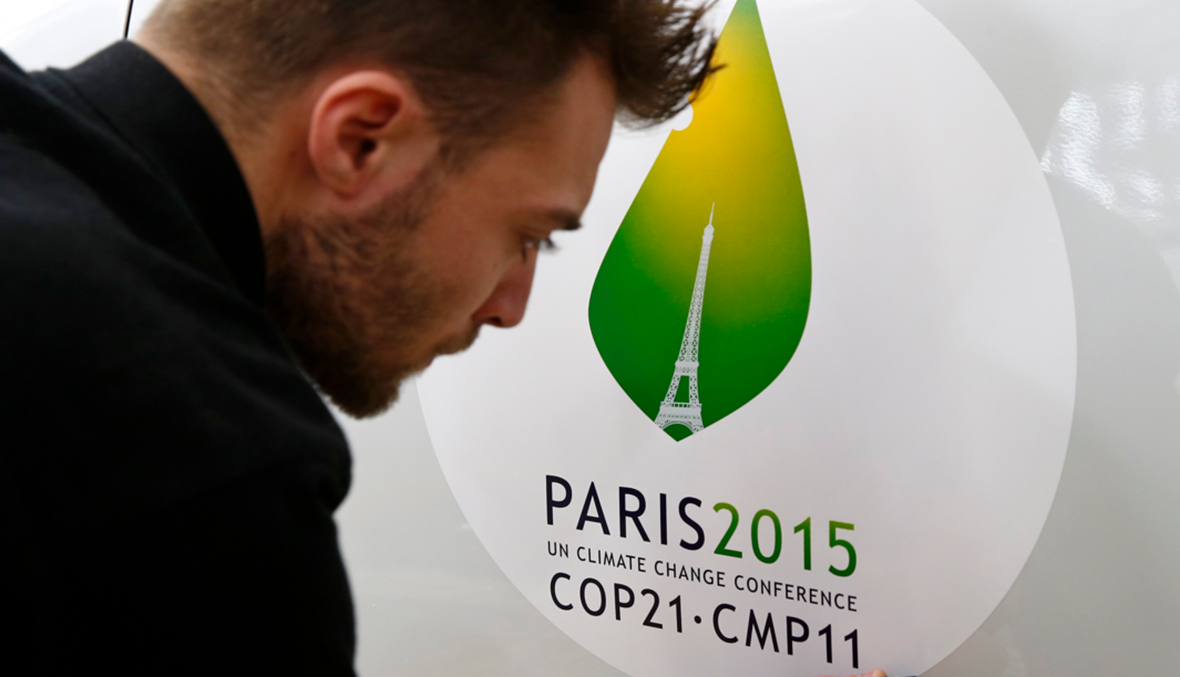 باريس تتحضر لاستضافة مؤتمر المناخ رغم اسوأ اعتداءات في تاريخها