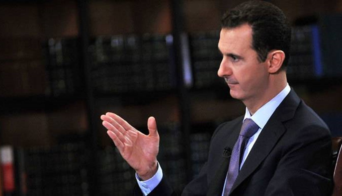 اسبانيا: الاتفاق مع الأسد "أهون الشرور"