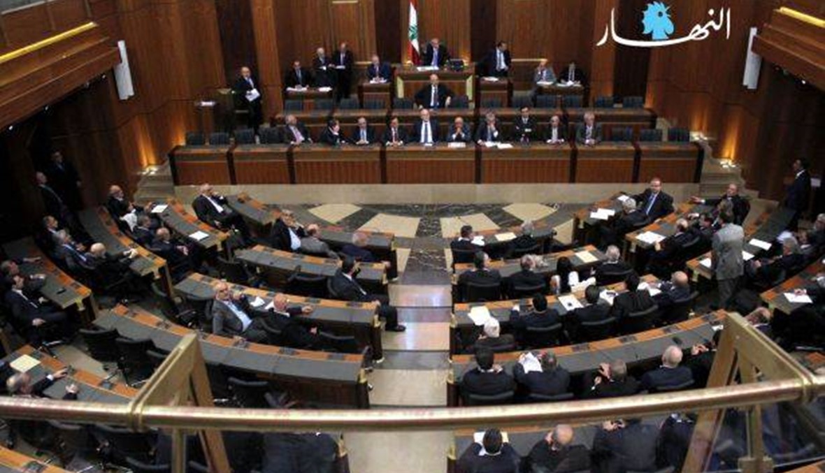 "قانون انتخاب موحد يرضي اللبنانيين"؟