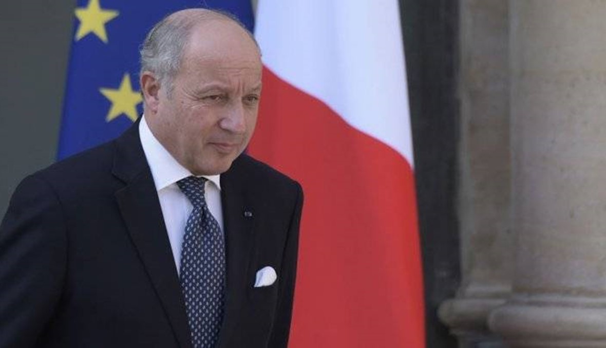 فابيوس: فرنسا تحظر تظاهرتين كانتا مقررتين خلال قمة المناخ