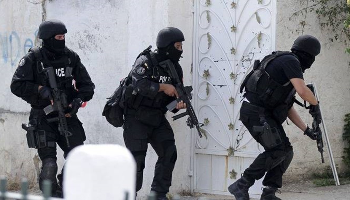 أحكام بإعدام 3 متطرفين تونسيين