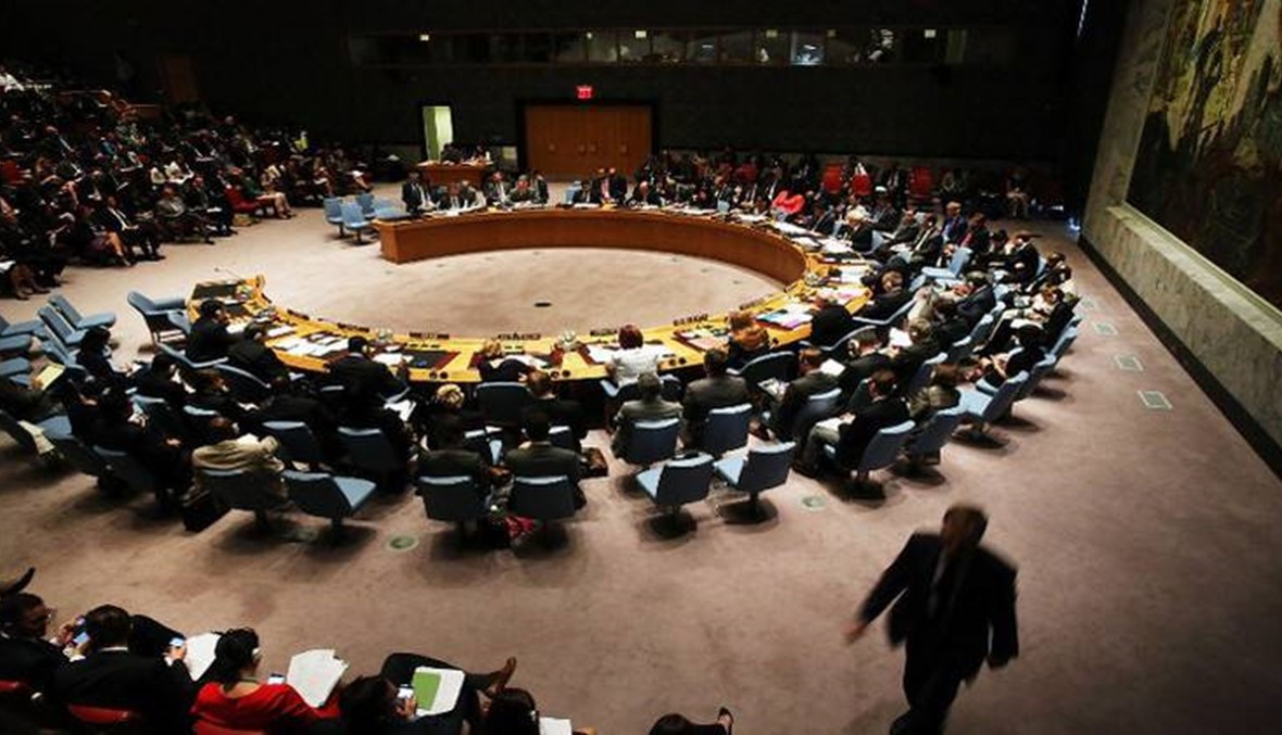 مجلس الأمن يصوّت على مشروع قرار لمكافحة "داعش"
