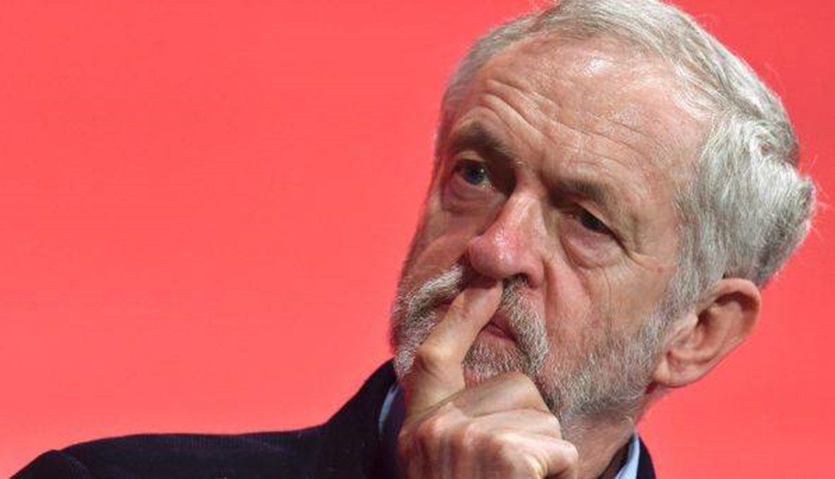 "حزب العمال البريطاني" سيبحث مقترحات الحكومة في شأن التدخّل في سوريا