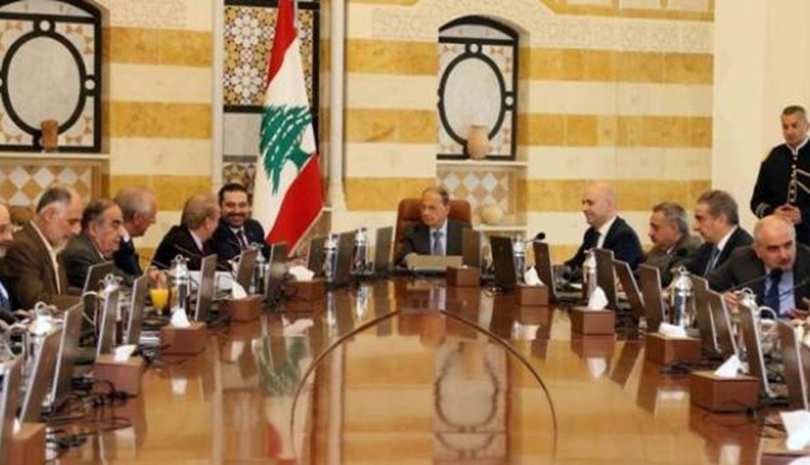 جلستان الأسبوع المقبل لمناقشة الموازنة... عون: لبنان يتحمّل الأعباء جرّاء النزوح