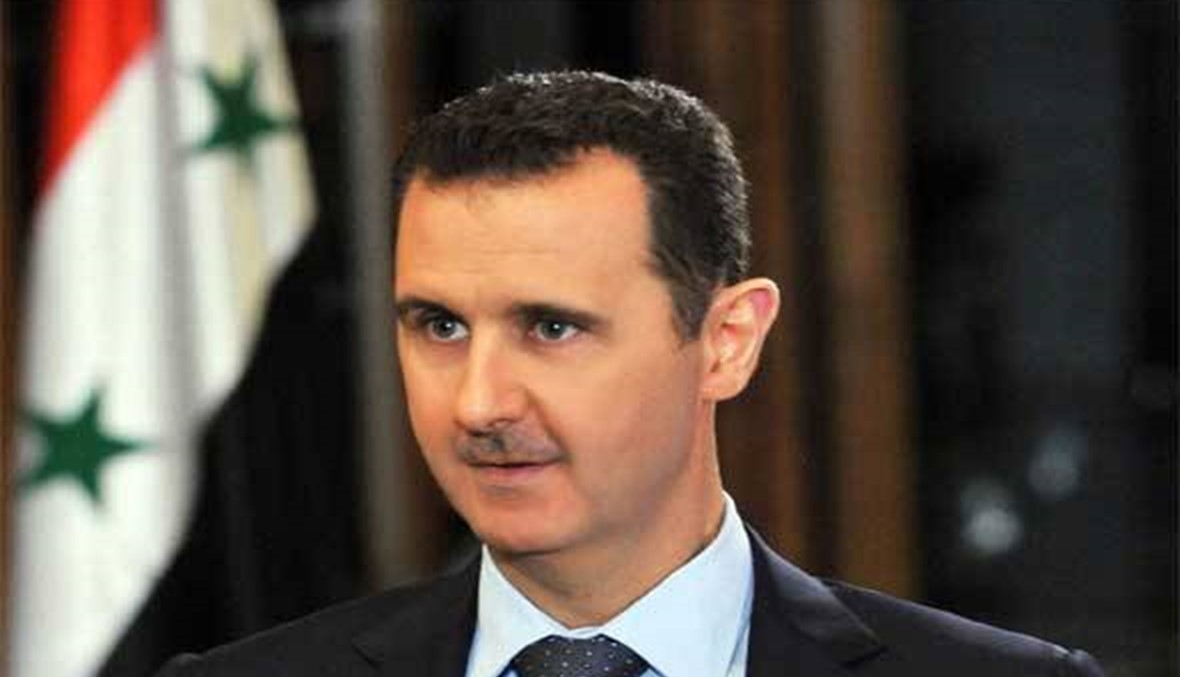الأسد أصدر قانوناً بتحديد اعتمادات الموازنة العامة في سوريا