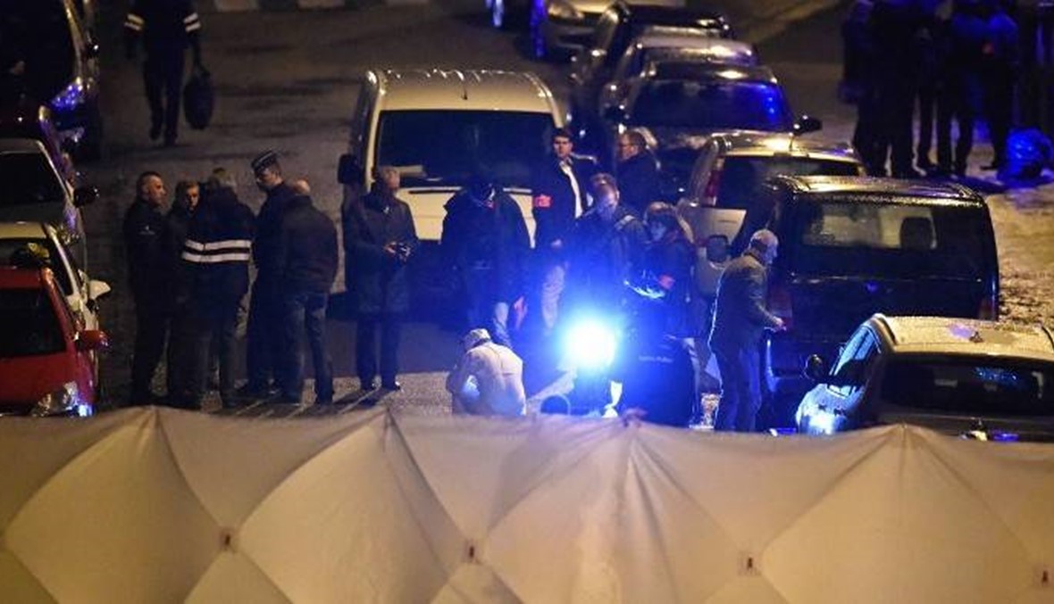 التوتّر الأمني مستمر... وتوقيف خمسة أشخاص في بلجيكا
