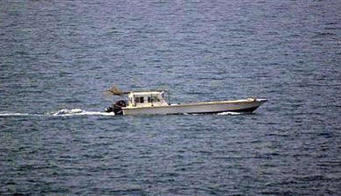 قراصنة صوماليون يخطفون سفينة صيد إيرانية وطاقمها