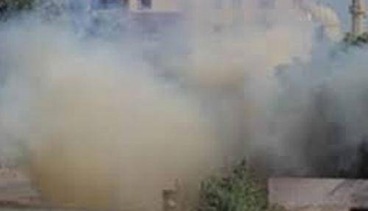 بالفيديو- انفجار استهدف فندقا بالعريش المصرية...ومقتل أربعة