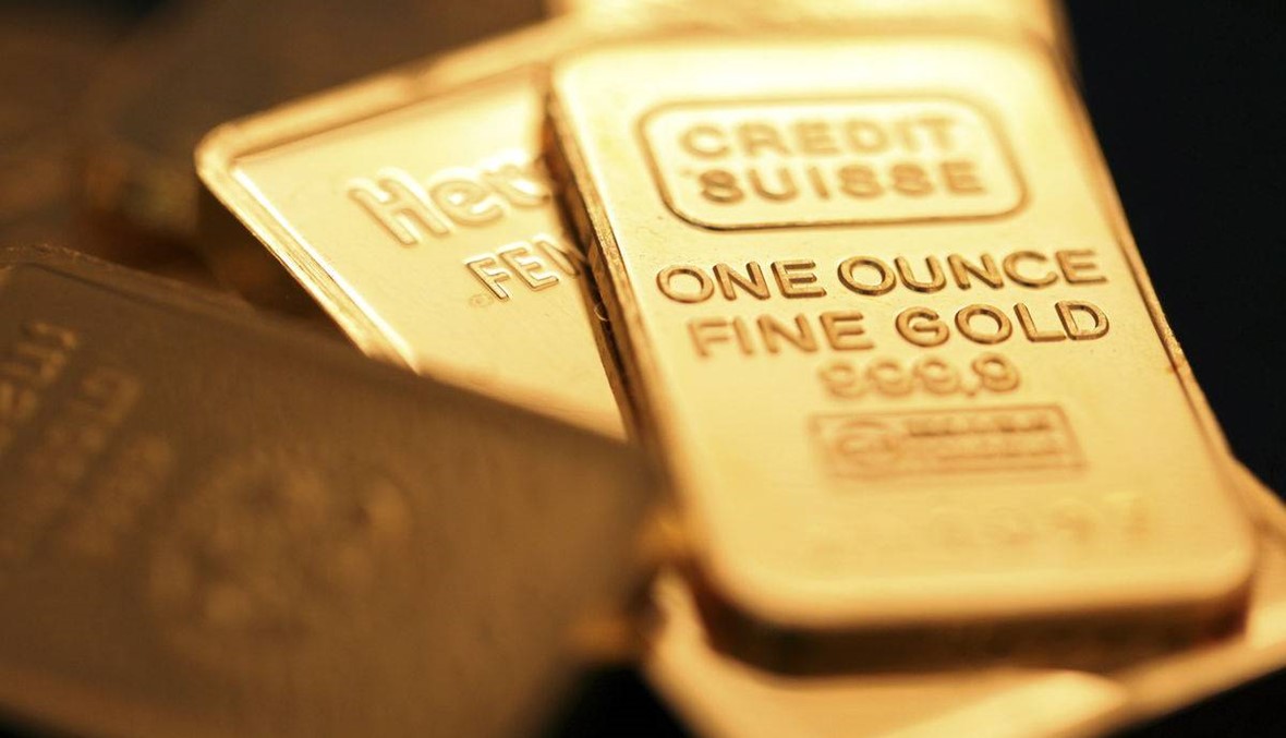 الذهب والفضة والبلاتين قرب أقل مستويات في أعوام عدّة