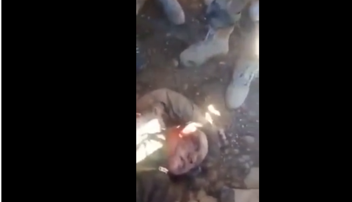 "النهار" تحصل على فيديوين للطيار الروسي المتوفى في سوريا