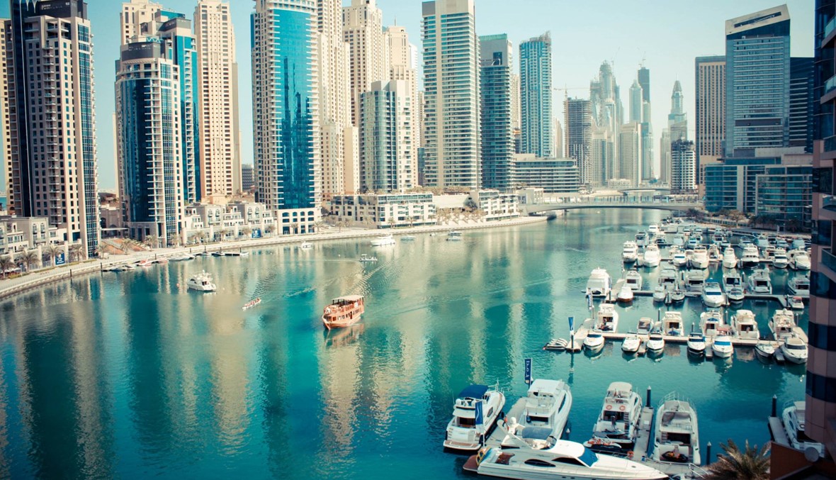 توقعات بانخفاض أسعار العقارات في دبي 3-5% على مدى 12 شهراً