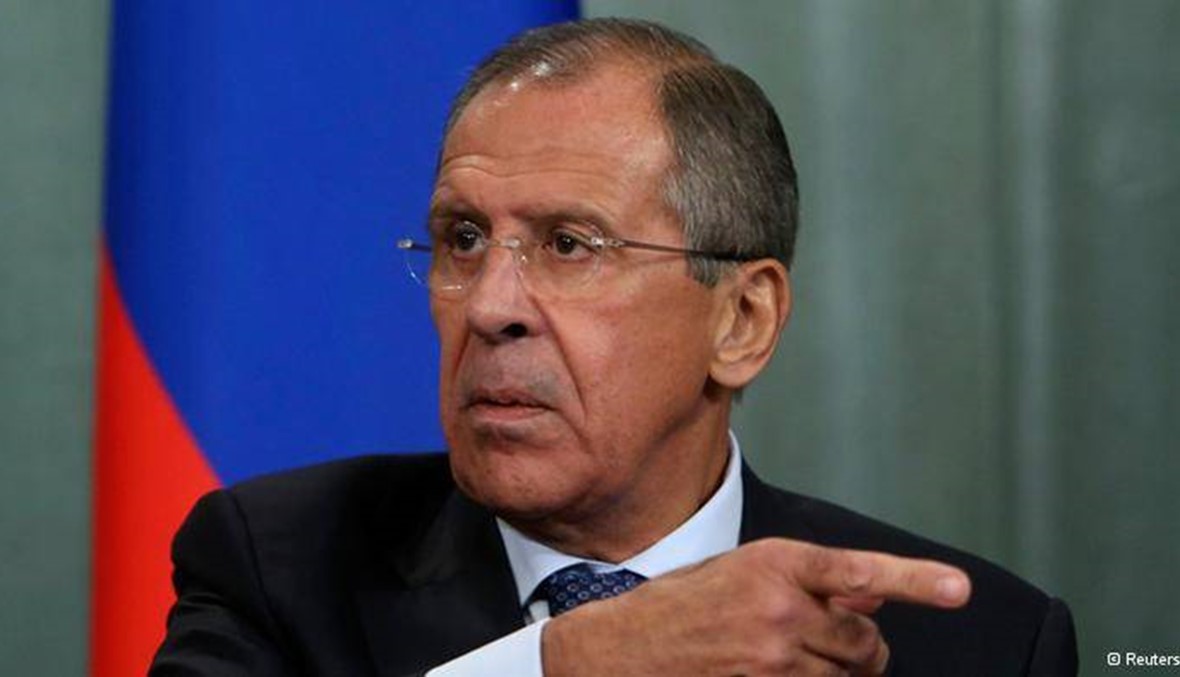 رغم "الاستفزاز المتعمد"... لافروف: روسيا لن تعلن الحرب على تركيا