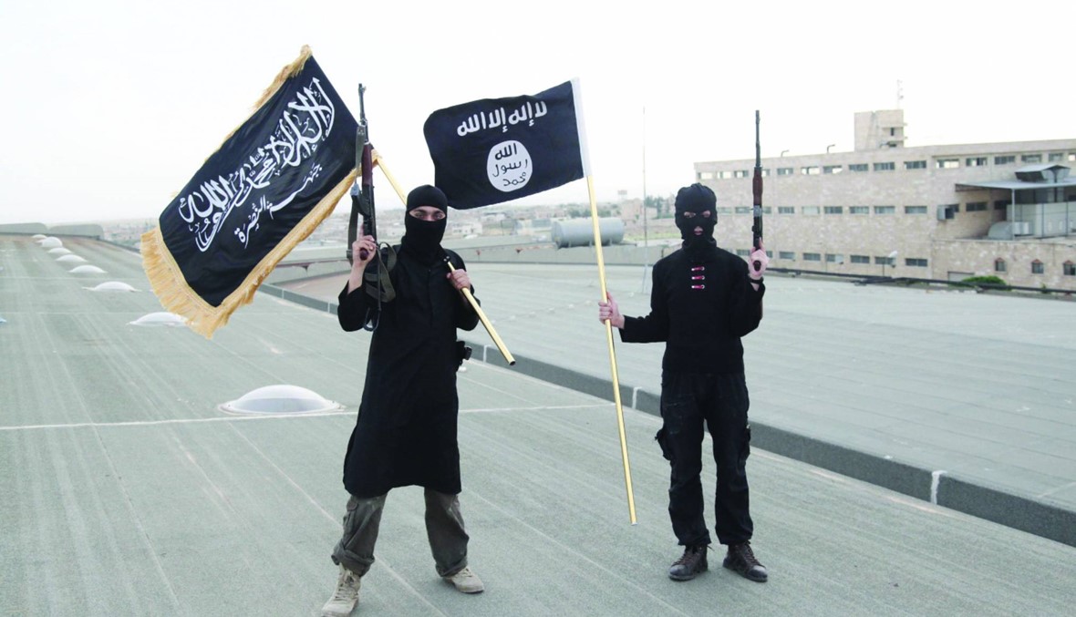 تحذير من إرهاب يضرب العالم..."داعش" و"القاعدة" يتنافسان على راية الجهاد