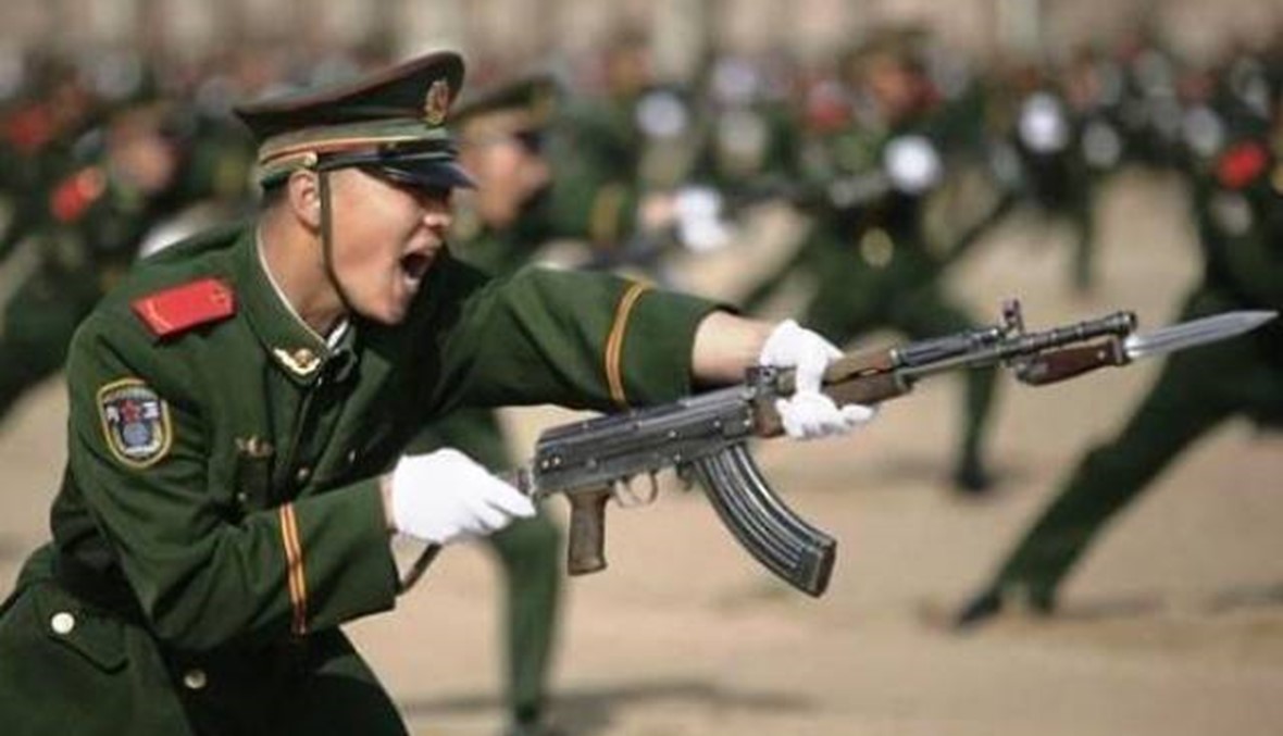 إيجابيّات انضمام الصين للحرب على الإرهاب ... صِفر؟