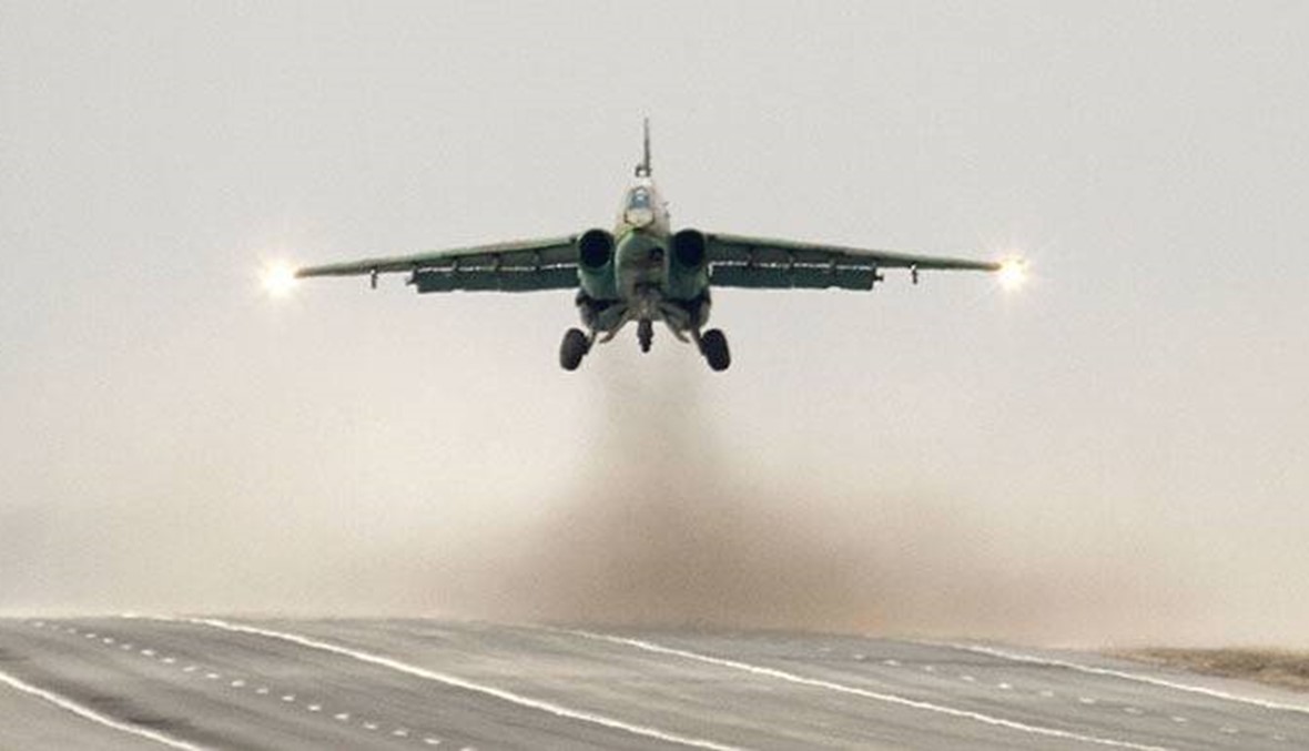 أوكرانيا تمنع الطائرات الروسية من عبور مجالها الجوي