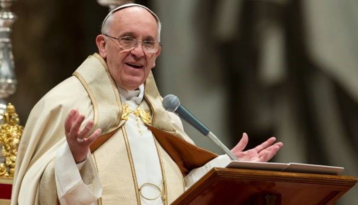البابا فرنسيس يدعو في كينيا لمحاربة الفقر واليأس اللذين يغذيان الارهاب