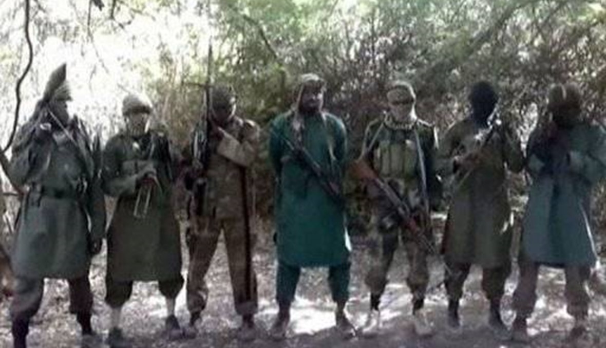 بوكو حرام قتلت 18 قرويا في جنوب شرق النيجر