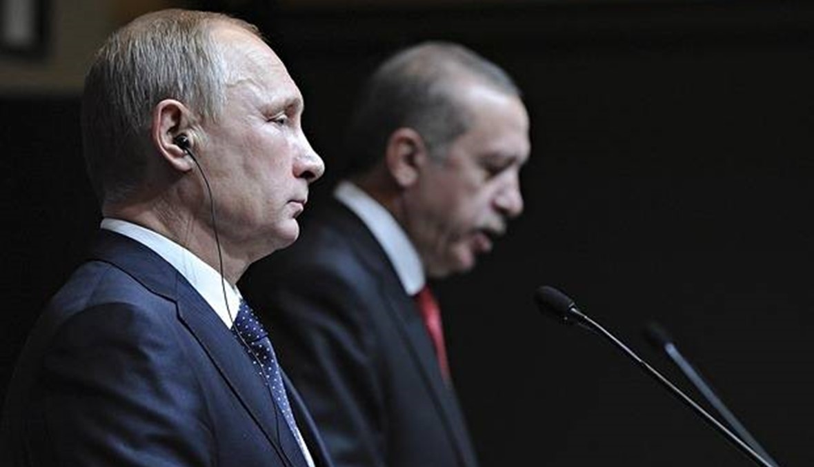 موسكو تستبعد الخيار العسكري ضد أنقرة وتسعى الى الرد اقتصادياً
