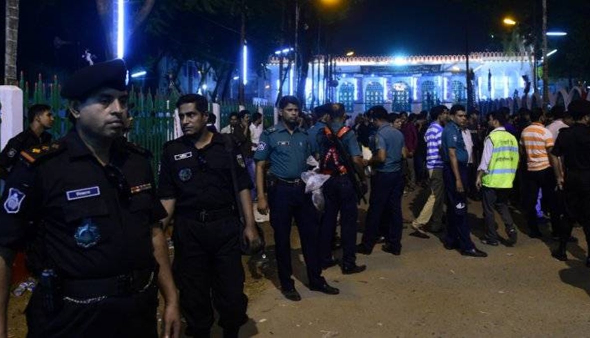 مقتل شخص في هجوم على مسجد للشيعة في بنغلادش