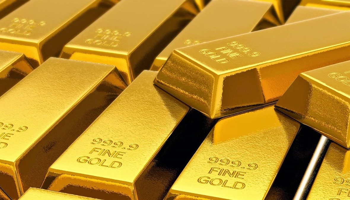 الذهب ينخفض ويتجه لتسجيل سادس هبوط أسبوعي على التوالي