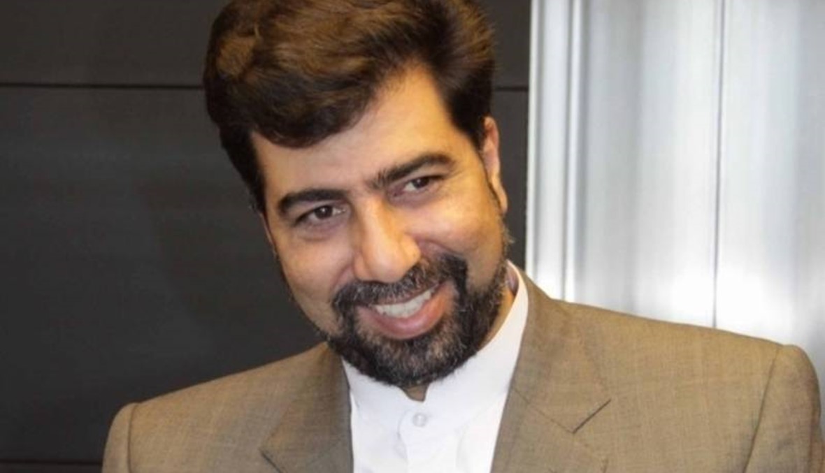 طهران ستجري تحاليل لمعرفة أسباب وفاة غضنفر ركن أبادي